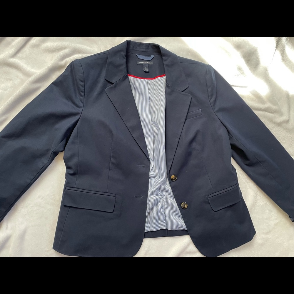 Tommy Hilfiger Women’s Blazer